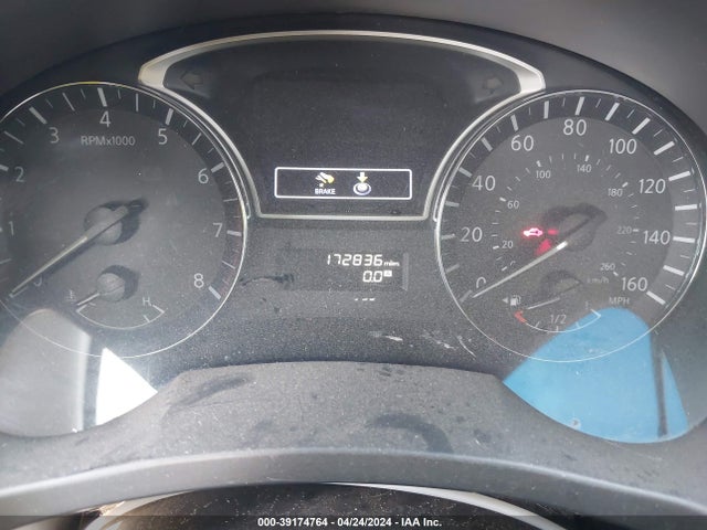 Nissan Altima 2.5 S 2014 1N4AL3AP0EN387352 Image 7