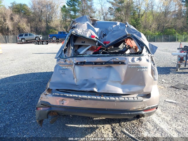Subaru Forester 2.5i 2016 JF2SJABCXGH429453 Image 16