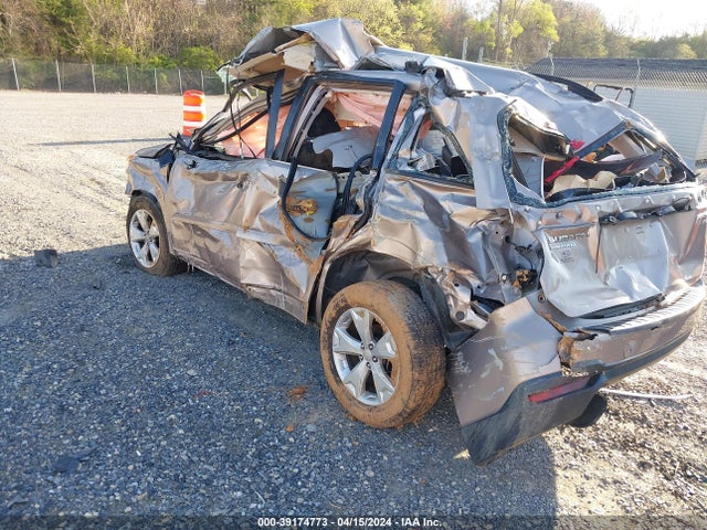Subaru Forester 2.5i 2016 JF2SJABCXGH429453 Image 3
