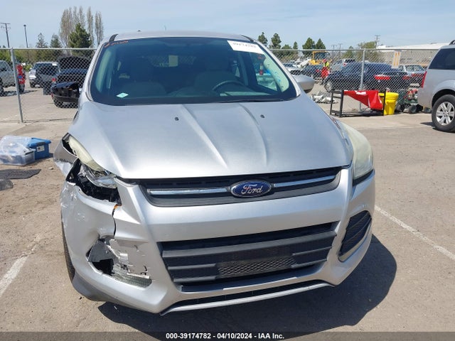Ford ESCAPE SE 2014 1FMCU0GX6EUB47729 Image 11