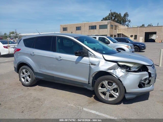 Ford ESCAPE SE 2014 1FMCU0GX6EUB47729 Image 12