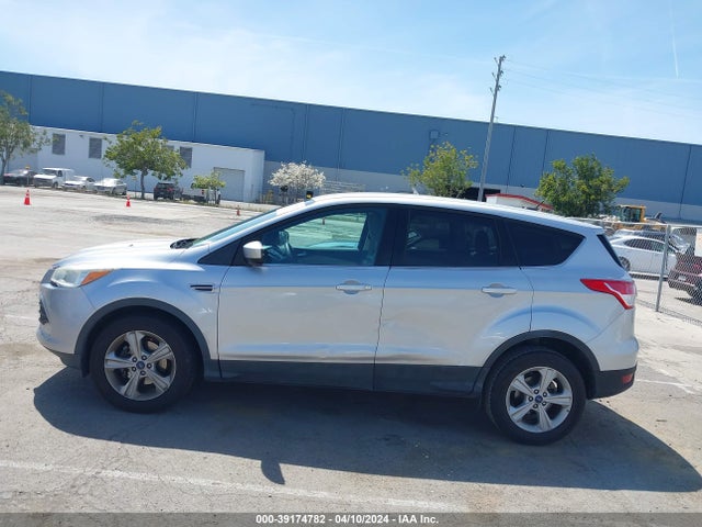 Ford ESCAPE SE 2014 1FMCU0GX6EUB47729 Image 13