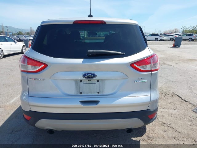 Ford ESCAPE SE 2014 1FMCU0GX6EUB47729 Image 15