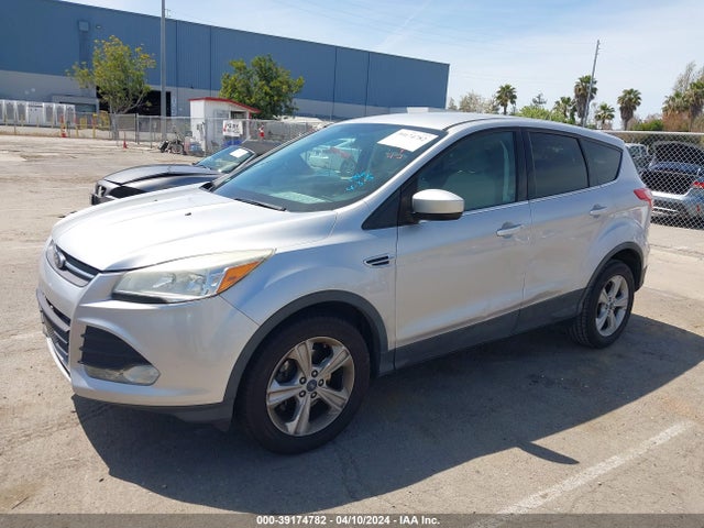 Ford ESCAPE SE 2014 1FMCU0GX6EUB47729 Image 2