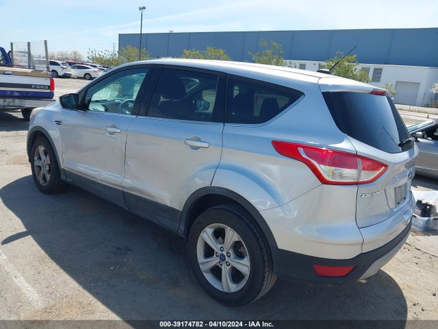 Ford ESCAPE SE 2014 1FMCU0GX6EUB47729 Image 3