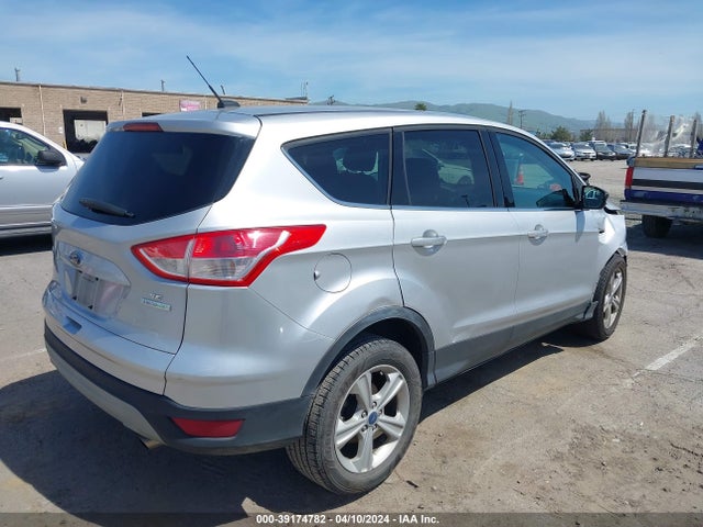 Ford ESCAPE SE 2014 1FMCU0GX6EUB47729 Image 4