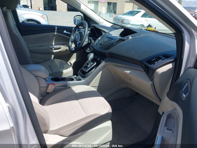 Ford ESCAPE SE 2014 1FMCU0GX6EUB47729 Image 5