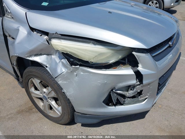 Ford ESCAPE SE 2014 1FMCU0GX6EUB47729 Image 6