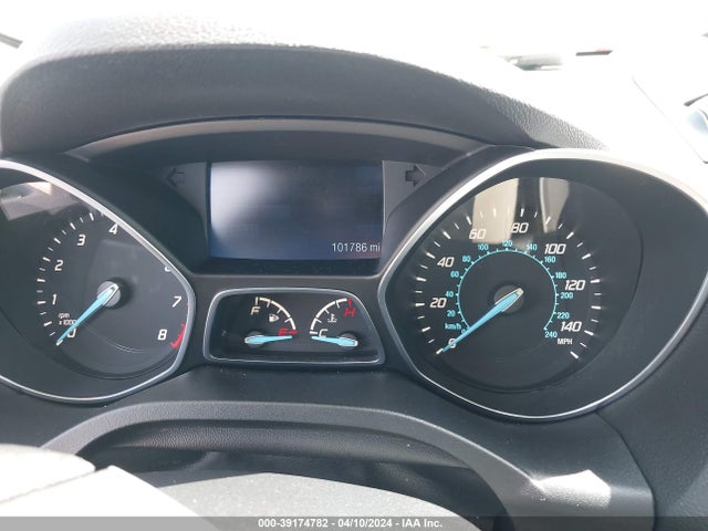 Ford ESCAPE SE 2014 1FMCU0GX6EUB47729 Image 7