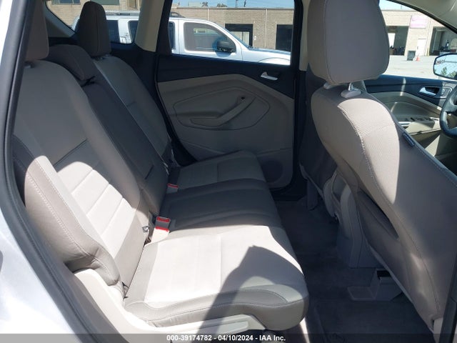 Ford ESCAPE SE 2014 1FMCU0GX6EUB47729 Image 8