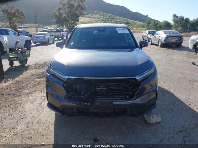 Honda Cr-v Ex-l Awd 2024 2HKRS4H77RH417593 Image 11