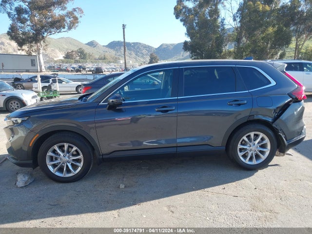 Honda Cr-v Ex-l Awd 2024 2HKRS4H77RH417593 Image 13