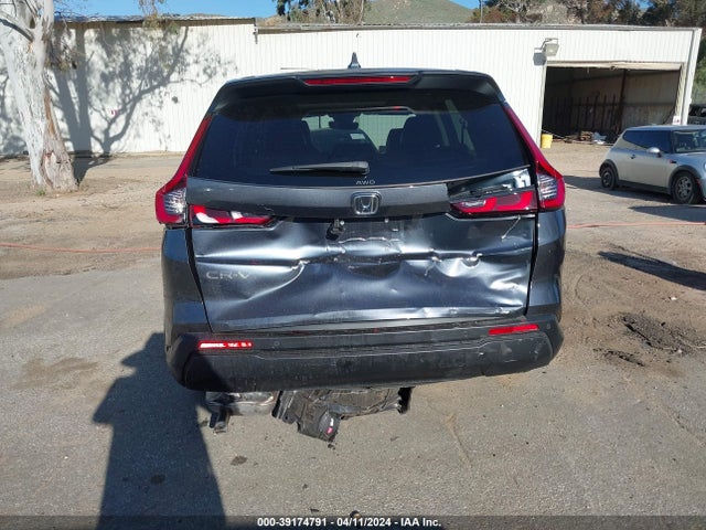 Honda Cr-v Ex-l Awd 2024 2HKRS4H77RH417593 Image 15
