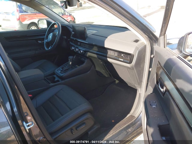 Honda Cr-v Ex-l Awd 2024 2HKRS4H77RH417593 Image 5