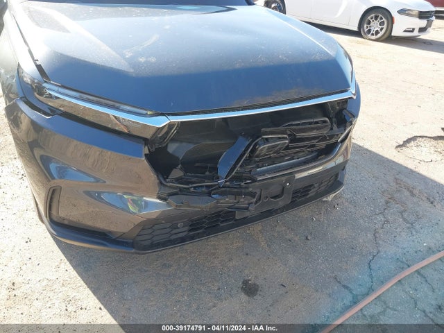 Honda Cr-v Ex-l Awd 2024 2HKRS4H77RH417593 Image 6
