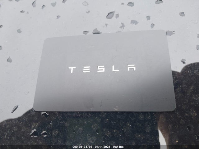 Tesla Model 3 Long Range Dual Motor All-wheel Drive 2020 5YJ3E1EB6LF795625 Image 11