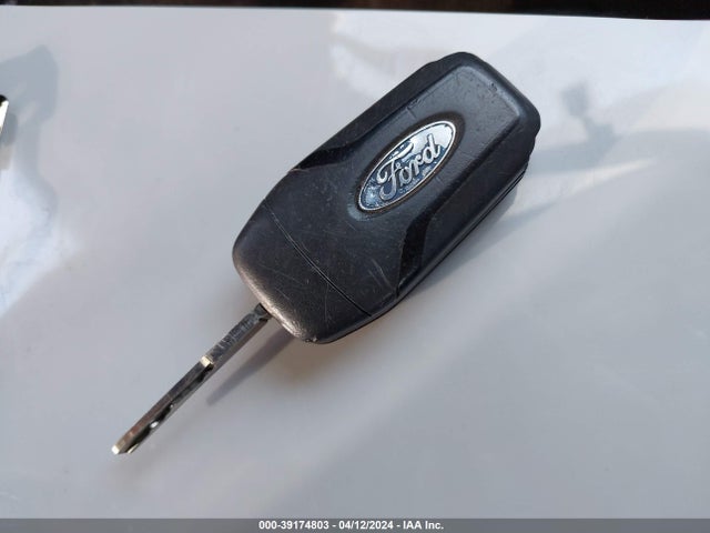 Ford FUSION SE 2014 3FA6P0H90ER331893 Image 11