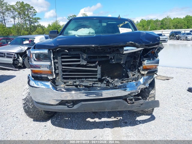 Chevrolet Silverado 1500 Ld Lt 2019 2GCVKPEC7K1149606 Image 13