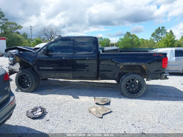Chevrolet Silverado 1500 Ld Lt 2019 2GCVKPEC7K1149606 Image 15