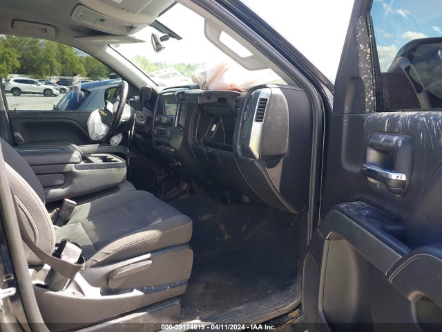 Chevrolet Silverado 1500 Ld Lt 2019 2GCVKPEC7K1149606 Image 5