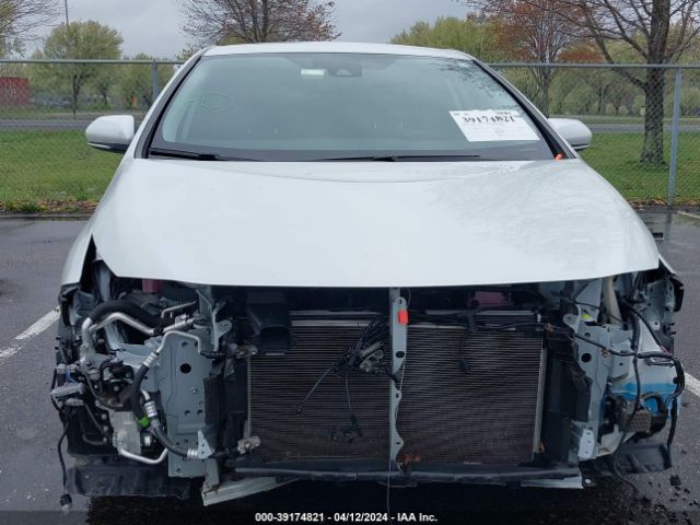 JTDKAMFP7M3172693 Toyota Prius Prime Xle