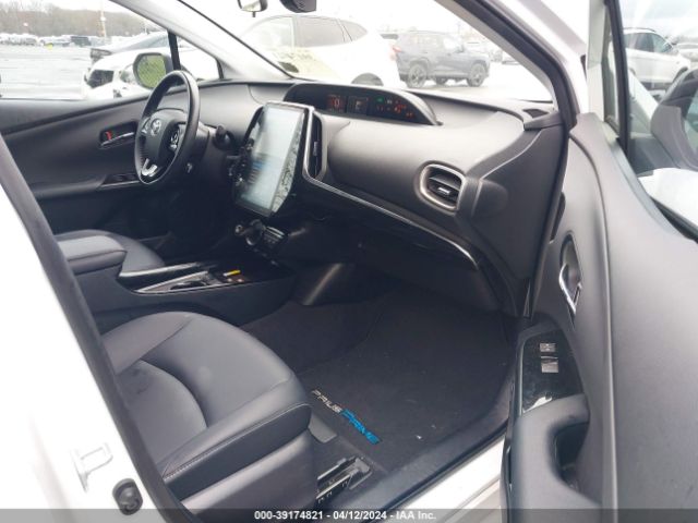 JTDKAMFP7M3172693 Toyota Prius Prime Xle