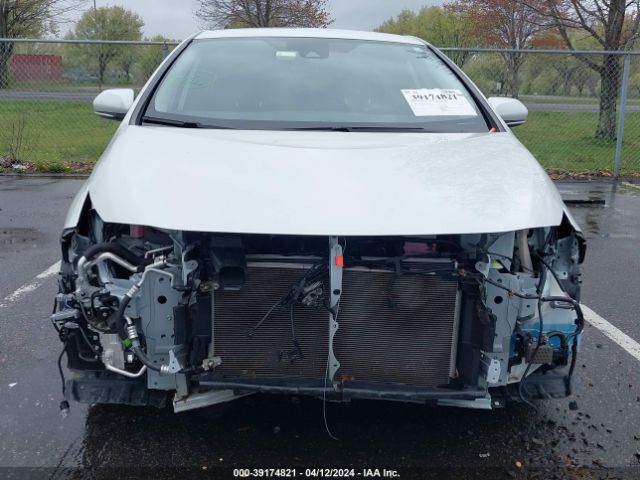 JTDKAMFP7M3172693 Toyota Prius Prime Xle