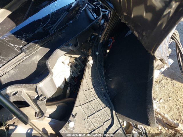 7SAXCBE6XPF373950 Tesla Model X Plaid Tri Motor All-wheel Drive