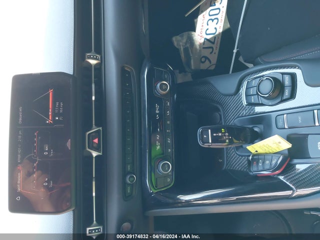 Toyota Gr Supra 2.0 2023 WZ1DB2G06PW061889 Image 11