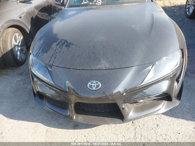 Toyota Gr Supra 2.0 2023 WZ1DB2G06PW061889 Image 13