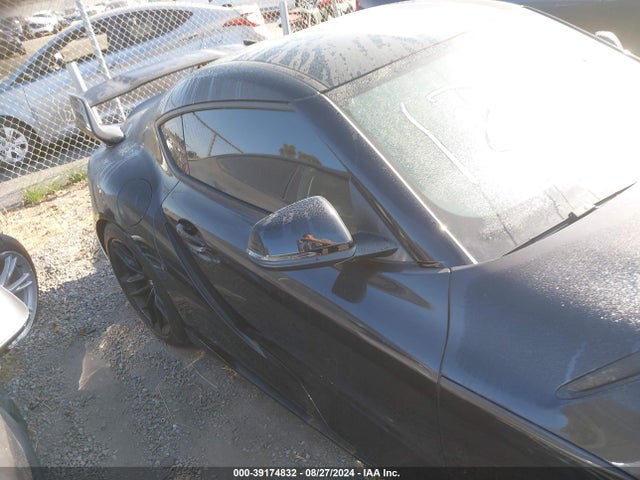Toyota Gr Supra 2.0 2023 WZ1DB2G06PW061889 Image 14