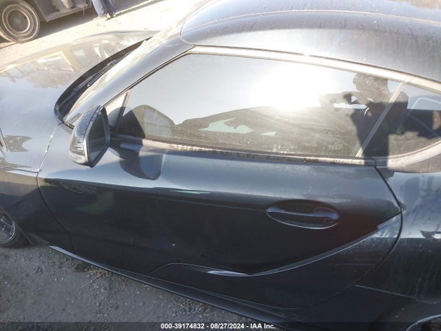 Toyota Gr Supra 2.0 2023 WZ1DB2G06PW061889 Image 15