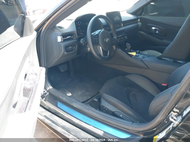 Toyota Gr Supra 2.0 2023 WZ1DB2G06PW061889 Image 18