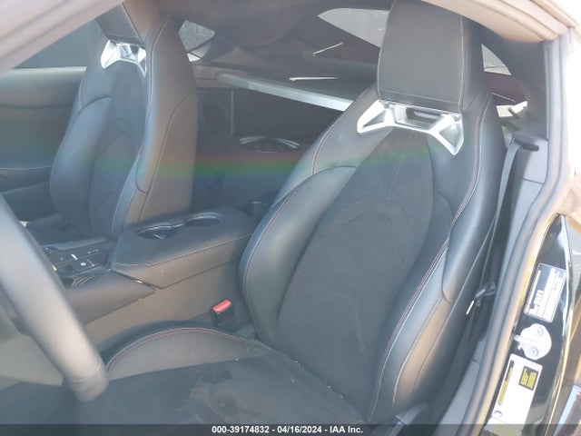 Toyota Gr Supra 2.0 2023 WZ1DB2G06PW061889 Image 19