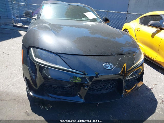 Toyota Gr Supra 2.0 2023 WZ1DB2G06PW061889 Image 20