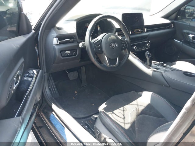 Toyota Gr Supra 2.0 2023 WZ1DB2G06PW061889 Image 22