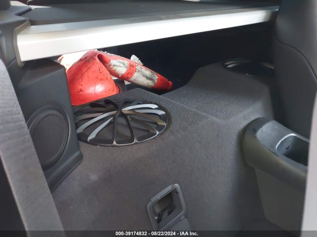 Toyota Gr Supra 2.0 2023 WZ1DB2G06PW061889 Image 8