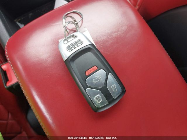WAUB4AF43JA142428 Audi S4 3.0t Premium Plus