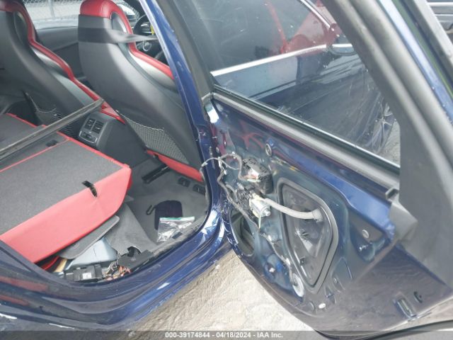 WAUB4AF43JA142428 Audi S4 3.0t Premium Plus