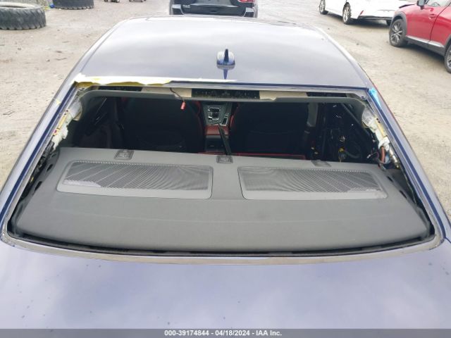WAUB4AF43JA142428 Audi S4 3.0t Premium Plus