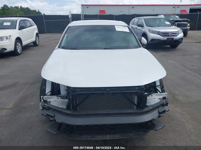 Honda ACCORD LX 2023 1HGCY1F29PA035274 Image 13