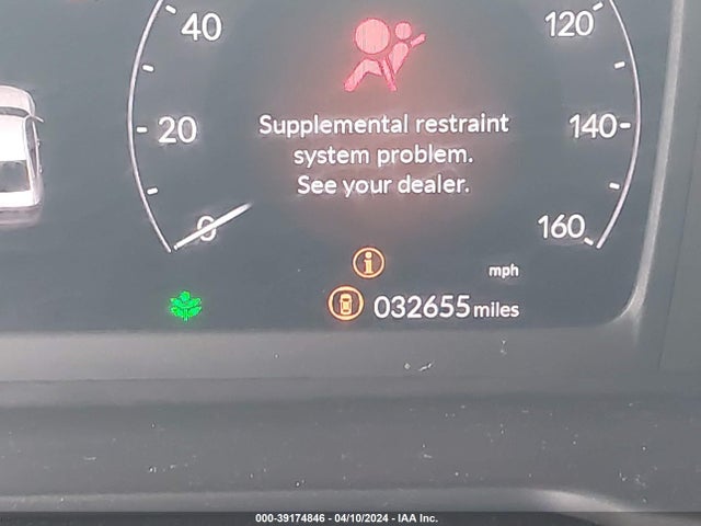 Honda ACCORD LX 2023 1HGCY1F29PA035274 Image 16