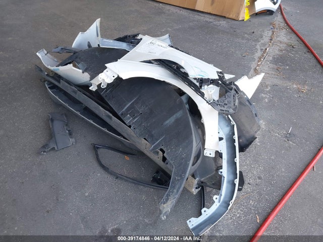 Honda ACCORD LX 2023 1HGCY1F29PA035274 Image 12