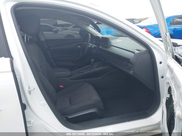 Honda ACCORD LX 2023 1HGCY1F29PA035274 Image 5