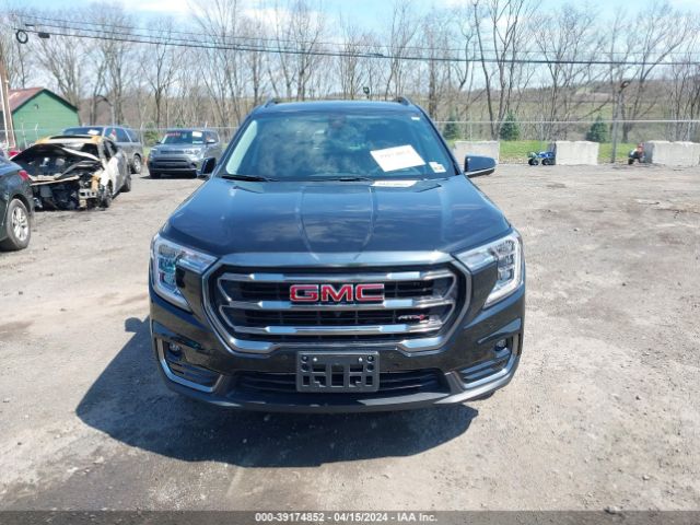 3GKALYEV6NL280262 GMC Terrain Awd At4