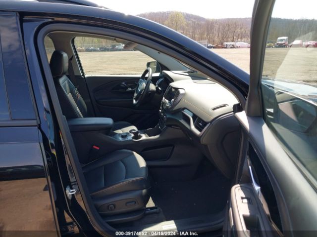 3GKALYEV6NL280262 GMC Terrain Awd At4