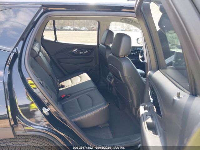 3GKALYEV6NL280262 GMC Terrain Awd At4