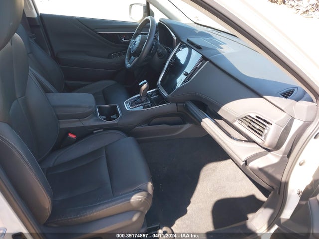 4S4BTGPD6P3128121 Subaru Outback Touring Xt