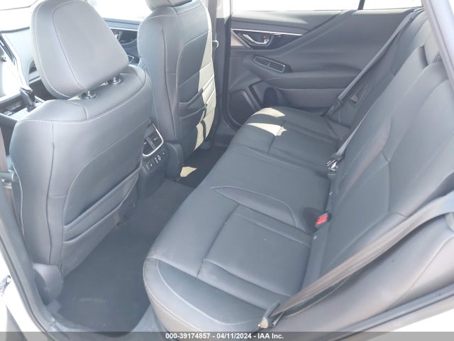 4S4BTGPD6P3128121 Subaru Outback Touring Xt