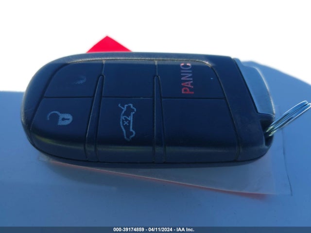 Dodge Challenger R/t Scat Pack 2016 2C3CDZFJ3GH137806 Image 11